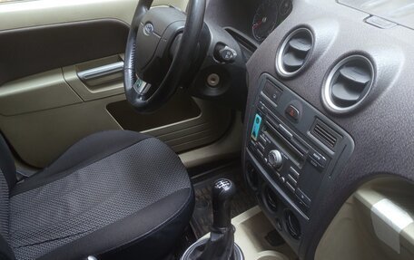 Ford Fusion I, 2007 год, 320 000 рублей, 1 фотография