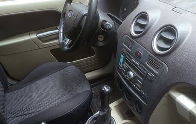 Ford Fusion I, 2007 год, 320 000 рублей, 1 фотография