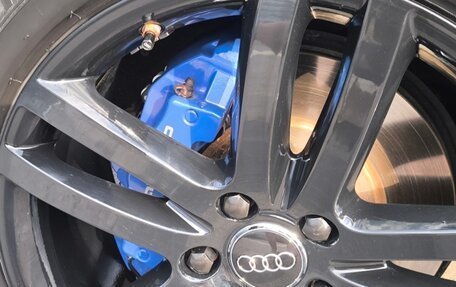 Audi Q7, 2007 год, 1 850 000 рублей, 14 фотография