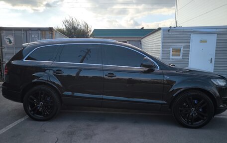 Audi Q7, 2007 год, 1 850 000 рублей, 10 фотография