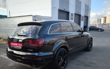 Audi Q7, 2007 год, 1 850 000 рублей, 11 фотография