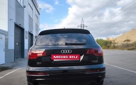 Audi Q7, 2007 год, 1 850 000 рублей, 12 фотография