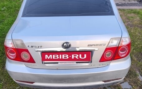 Lifan Breez (520), 2007 год, 150 000 рублей, 3 фотография