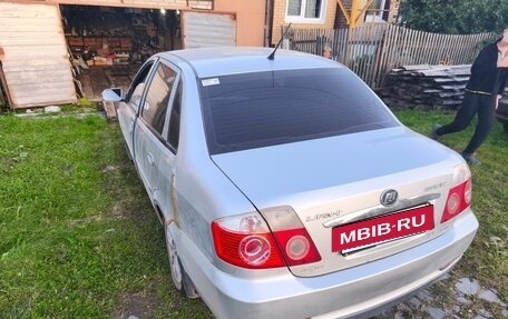 Lifan Breez (520), 2007 год, 150 000 рублей, 4 фотография