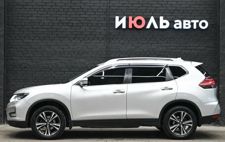 Nissan X-Trail, 2018 год, 1 920 000 рублей, 8 фотография