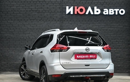 Nissan X-Trail, 2018 год, 1 920 000 рублей, 4 фотография