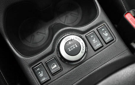Nissan X-Trail, 2018 год, 1 920 000 рублей, 20 фотография
