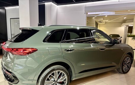 Audi Q5, 2026 год, 5 710 000 рублей, 5 фотография