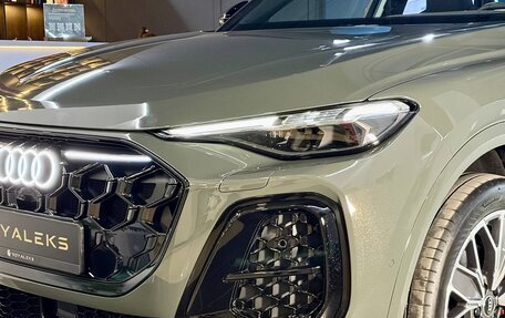 Audi Q5, 2026 год, 5 710 000 рублей, 2 фотография