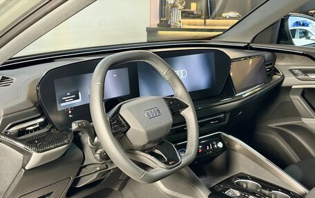 Audi Q5, 2026 год, 5 710 000 рублей, 8 фотография