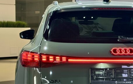 Audi Q5, 2026 год, 5 710 000 рублей, 4 фотография