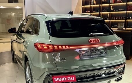 Audi Q5, 2026 год, 5 710 000 рублей, 3 фотография