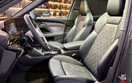 Audi Q5, 2026 год, 5 710 000 рублей, 10 фотография