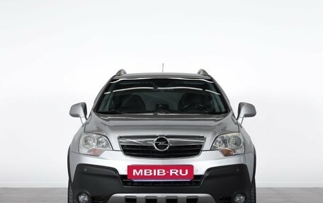Opel Antara I, 2008 год, 1 099 000 рублей, 2 фотография