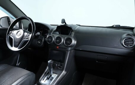 Opel Antara I, 2008 год, 1 099 000 рублей, 10 фотография