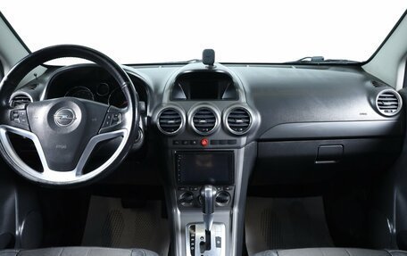Opel Antara I, 2008 год, 1 099 000 рублей, 9 фотография