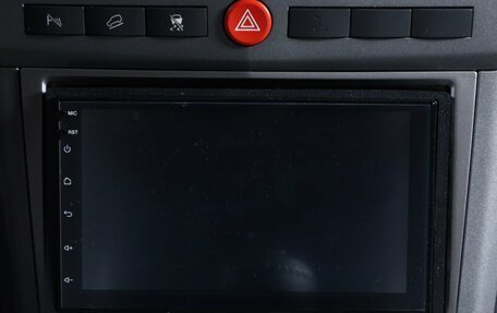 Opel Antara I, 2008 год, 1 099 000 рублей, 11 фотография