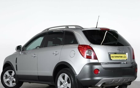 Opel Antara I, 2008 год, 1 099 000 рублей, 5 фотография