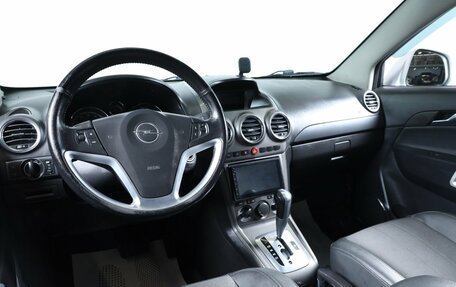 Opel Antara I, 2008 год, 1 099 000 рублей, 8 фотография
