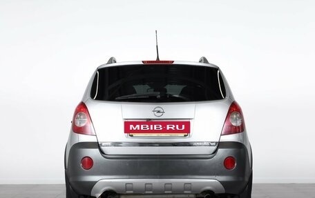 Opel Antara I, 2008 год, 1 099 000 рублей, 6 фотография