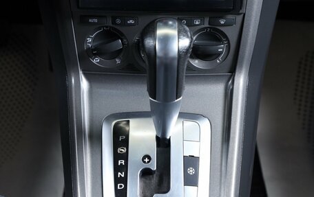 Opel Antara I, 2008 год, 1 099 000 рублей, 15 фотография