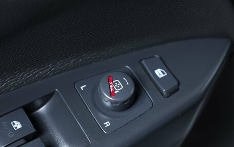 Opel Antara I, 2008 год, 1 099 000 рублей, 17 фотография