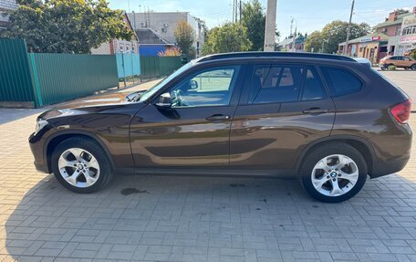 BMW X1, 2014 год, 1 390 000 рублей, 2 фотография