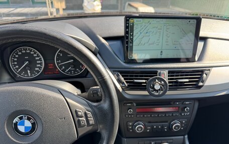 BMW X1, 2014 год, 1 390 000 рублей, 7 фотография