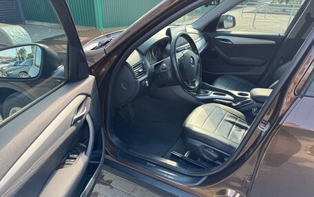 BMW X1, 2014 год, 1 390 000 рублей, 3 фотография