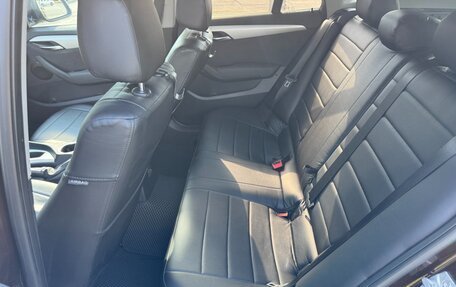 BMW X1, 2014 год, 1 390 000 рублей, 4 фотография