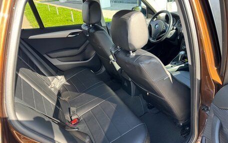 BMW X1, 2014 год, 1 390 000 рублей, 6 фотография
