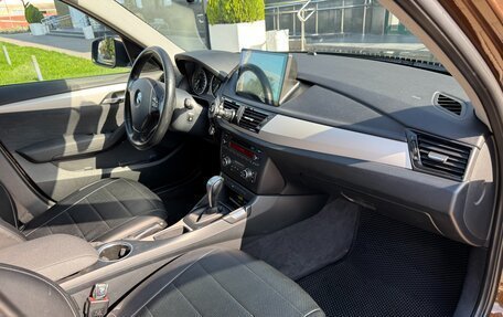 BMW X1, 2014 год, 1 390 000 рублей, 5 фотография