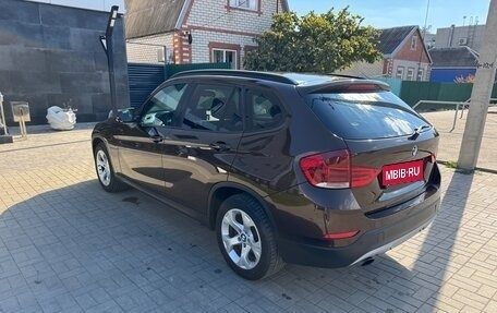 BMW X1, 2014 год, 1 390 000 рублей, 1 фотография