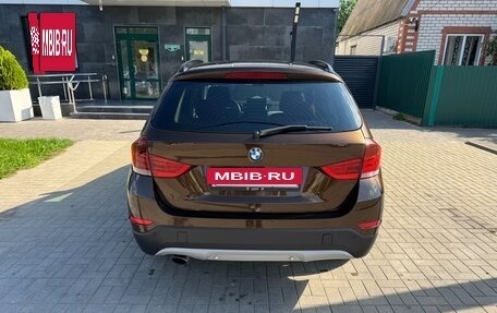 BMW X1, 2014 год, 1 390 000 рублей, 13 фотография