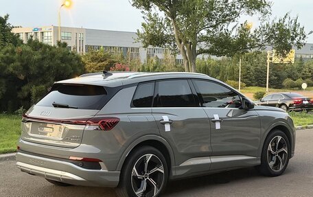 Audi Q4 e-tron, 2025 год, 3 645 000 рублей, 3 фотография