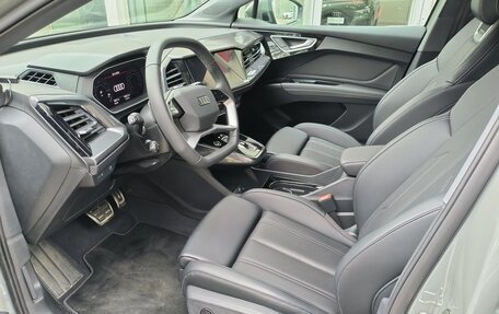Audi Q4 e-tron, 2025 год, 3 645 000 рублей, 7 фотография
