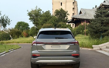 Audi Q4 e-tron, 2025 год, 3 645 000 рублей, 6 фотография