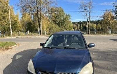 Mitsubishi Lancer IX, 2004 год, 250 000 рублей, 1 фотография