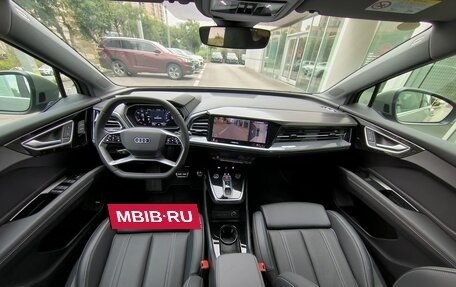 Audi Q4 e-tron, 2025 год, 3 645 000 рублей, 8 фотография