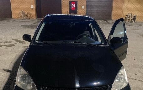 Mitsubishi Lancer IX, 2006 год, 290 000 рублей, 1 фотография