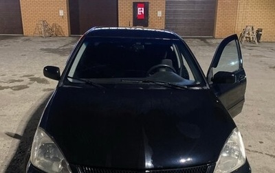 Mitsubishi Lancer IX, 2006 год, 290 000 рублей, 1 фотография
