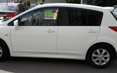 Nissan Tiida, 2013 год, 1 250 000 рублей, 3 фотография