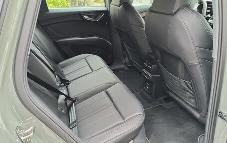 Audi Q4 e-tron, 2025 год, 3 645 000 рублей, 12 фотография
