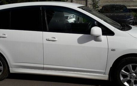 Nissan Tiida, 2013 год, 1 250 000 рублей, 2 фотография