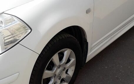 Nissan Tiida, 2013 год, 1 250 000 рублей, 6 фотография