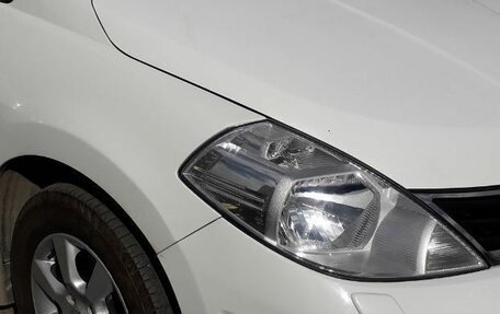 Nissan Tiida, 2013 год, 1 250 000 рублей, 5 фотография