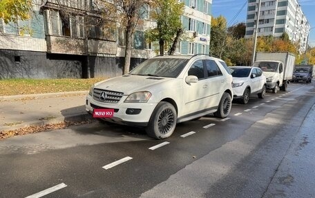 Mercedes-Benz M-Класс, 2007 год, 500 000 рублей, 1 фотография