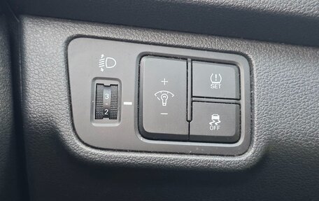Hyundai Solaris II рестайлинг, 2019 год, 1 500 000 рублей, 9 фотография