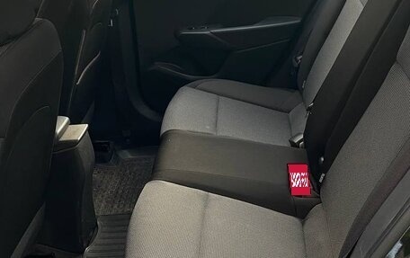 Hyundai Solaris II рестайлинг, 2019 год, 1 500 000 рублей, 12 фотография