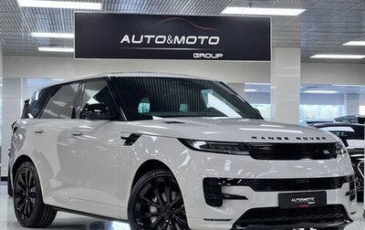 Land Rover Range Rover Sport, 2026 год, 17 499 000 рублей, 1 фотография